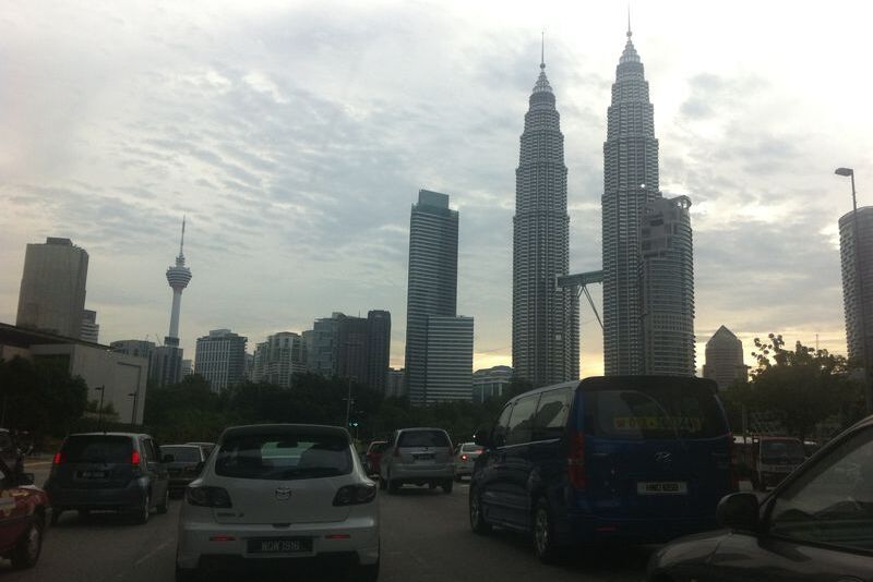 Welcome to KL