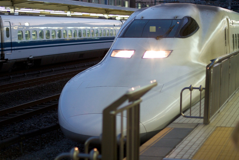 Must Do Activities In Tokyo