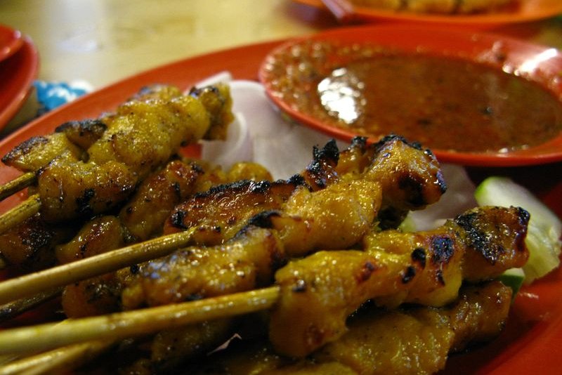 Where To Eat In Penang