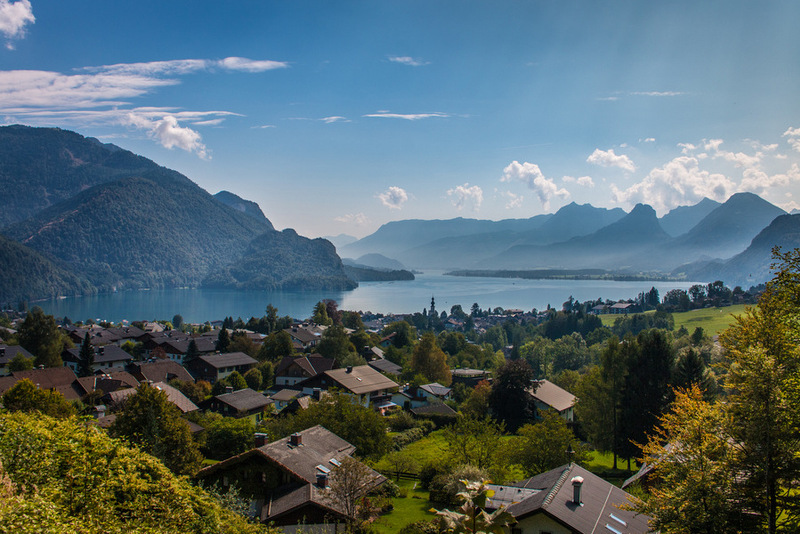 Austria