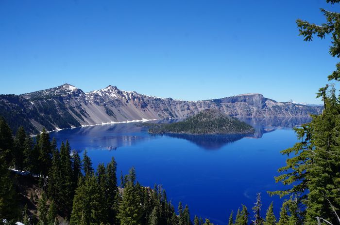 Northwest, USA
