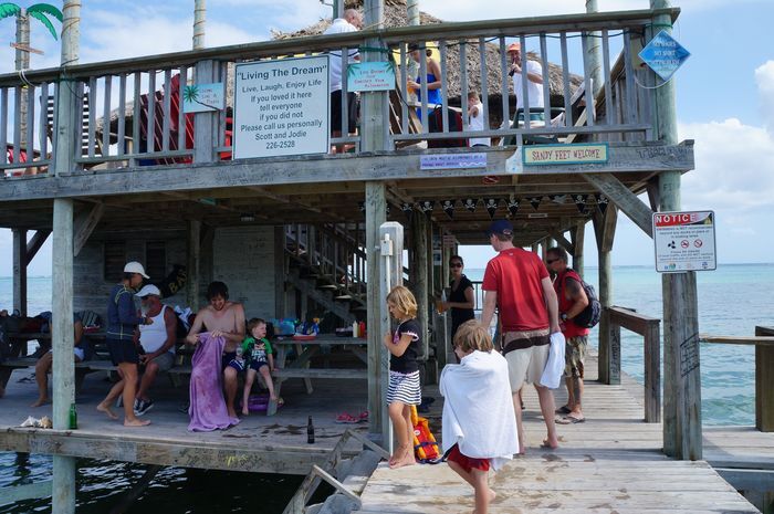 Best Ambergris Caye Restaurants: Where To Eat In San Pedro