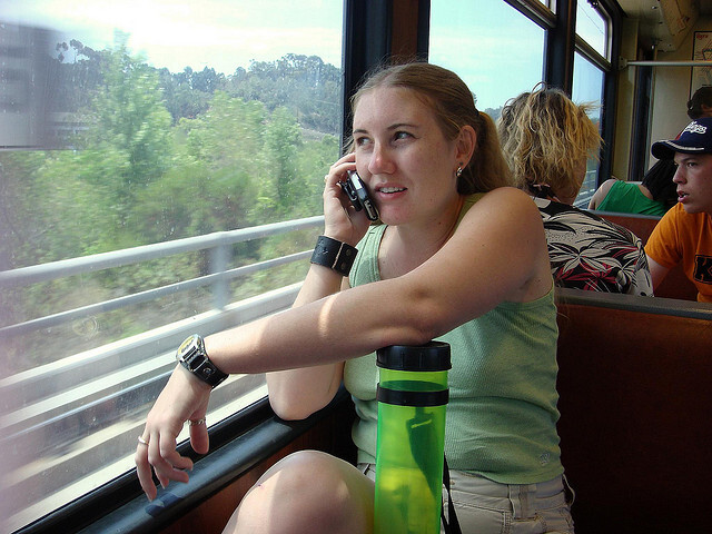 What are the best phones to travel with?
