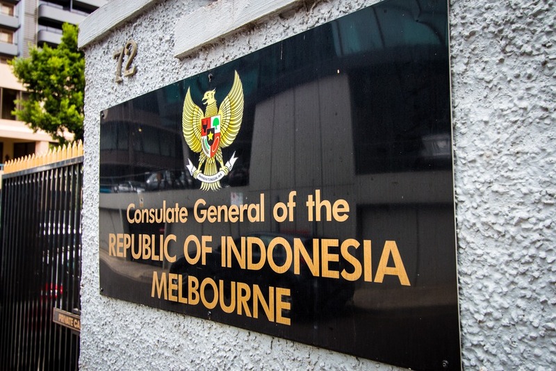 How To Get A Visa For Bali (As An Australian)