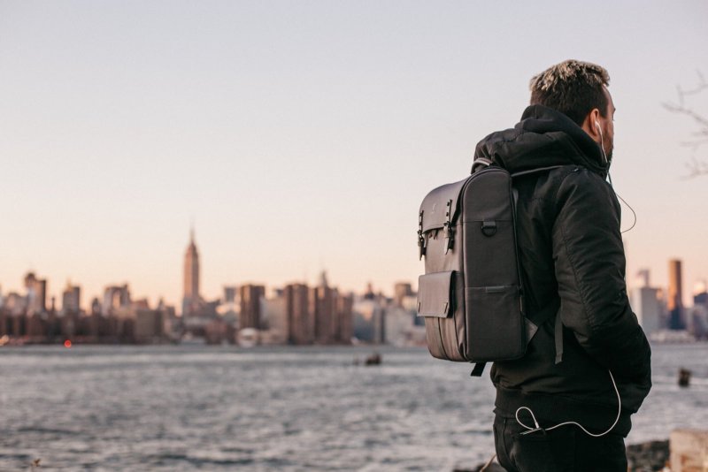 The Benefits of Owning a Waterproof Backpack: Protect Your Gear from the Elements