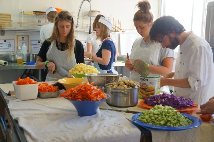 Could Hostels Really be for Families?