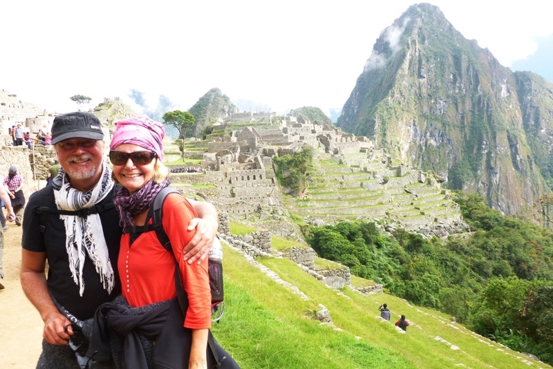 Living The Dream: Age Is No Barrier