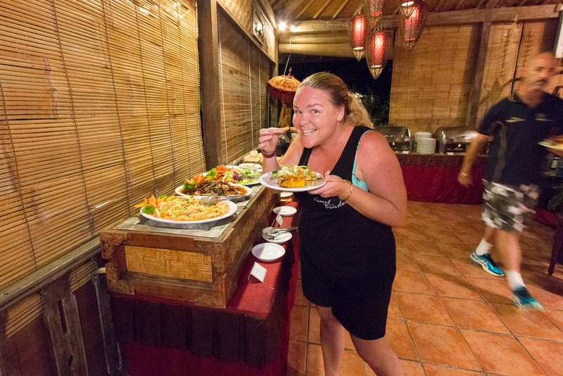 5 Hotel Dining Experiences In Bali To Suit Your Mood