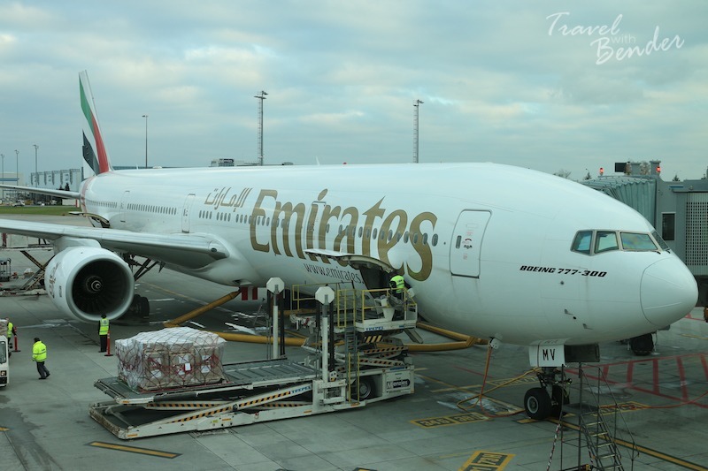 Our Vault Of Secrets: Finding A Cheap Flight