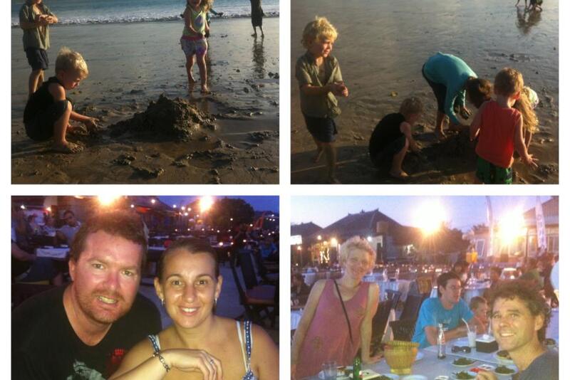 Meeting Fellow Travellers In Bali: We're Not So Crazy After All