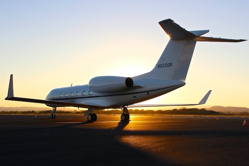 Important Questions to Ask Yourself before Booking A Private Jet