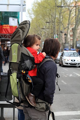 8 Top Tips When Travelling Abroad with Kids for the First Time