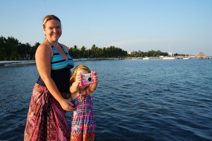 Ambergris Caye, Belize