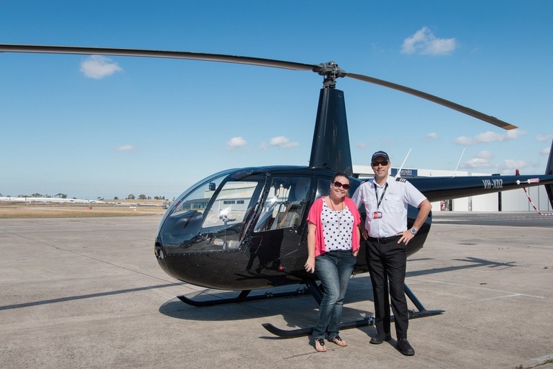 Melbourne’s Helicopter Tour: 1 Step To Feel Like a Celebrity