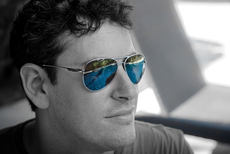 Do Sunglasses Built With NASA Technology Make A Real Difference?