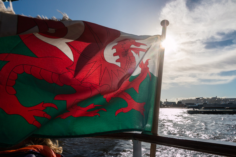 The Ultimate Welsh Road Trip: How To See Wales In 30 Days (PLUS a bit of England)