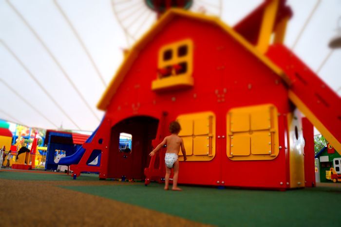 The 6 Lands of Legoland Malaysia