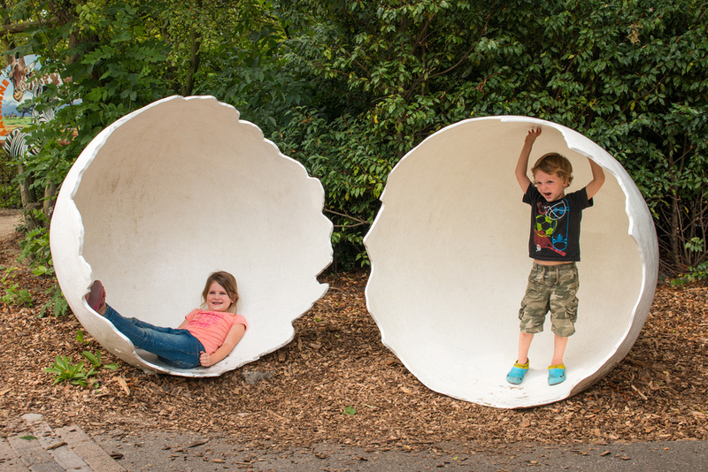 7 Things To Do In Rotterdam, Netherlands With Kids (Your Kids Will Go Nuts For #7)