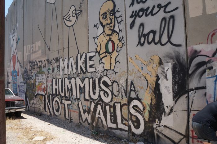 The Shameful Reason Why I Would Visit Bethlehem Again