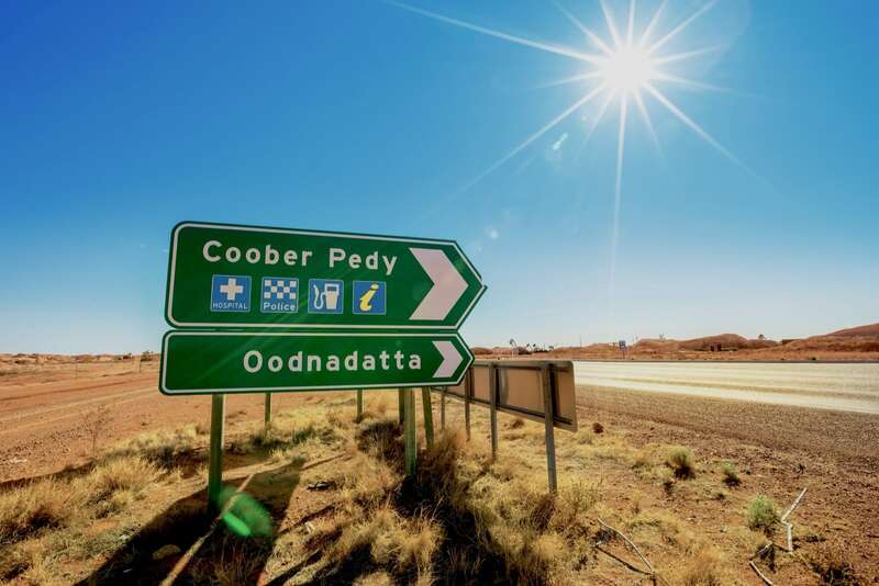 Exploring South Australia by Car: What Every Visitor Needs to Know