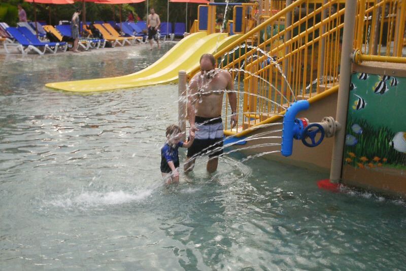 Don't Take Your Kids To Waterbom Bali Without Reading This