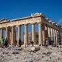 Top 5 Things To Do In Athens, Greece