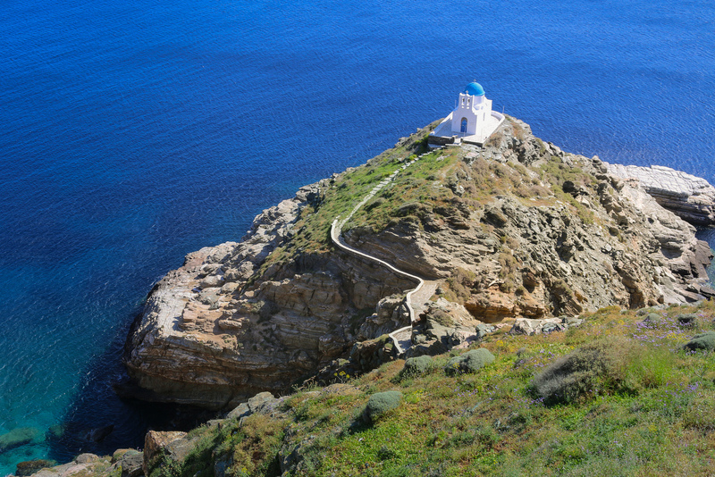 Top 24 Photos From The Greek Islands