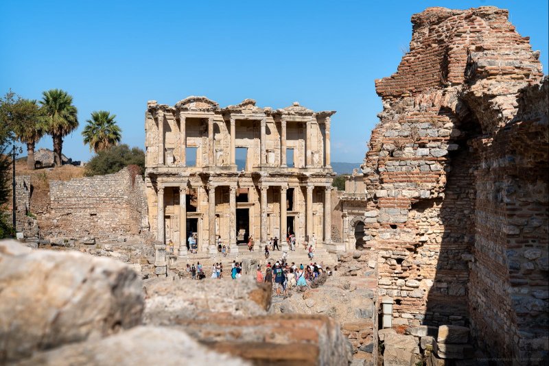 Best Ephesus Day Tour From Kuşadası: Choosing a Guide & Where To Go