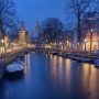 Visit Amsterdam! The City of Culture and Boat Trips!