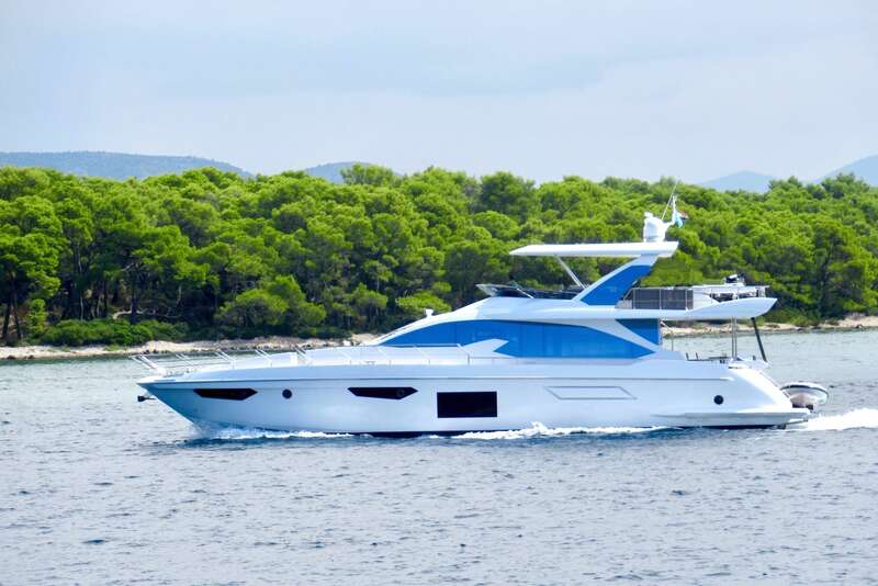 Into the Blue: A Family-Friendly Expedition Cruise Across the Seychelles