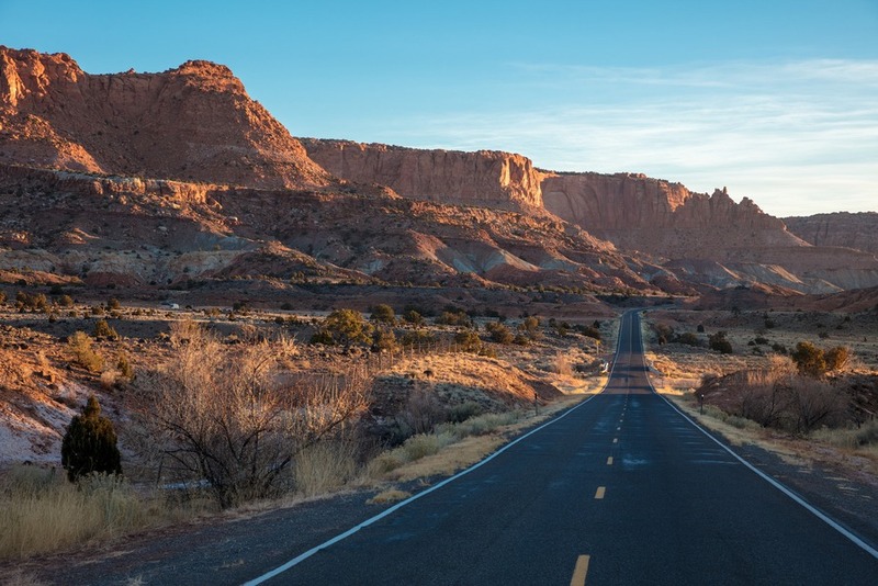 The Ultimate Arizona & Utah Road Trip Guide: 15 Days Of Scenic Byways, Canyons, Hiking And Exploring
