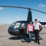 Melbourne’s Helicopter Tour: 1 Step To Feel Like a Celebrity