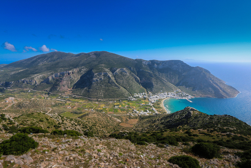 My Life Changing Experience On Sifnos, Greece
