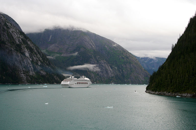 Experience An Amazing Journey By Going On A Cruise In Alaska