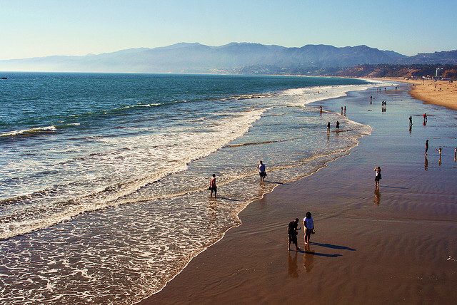 The Stop Over Guide to LA