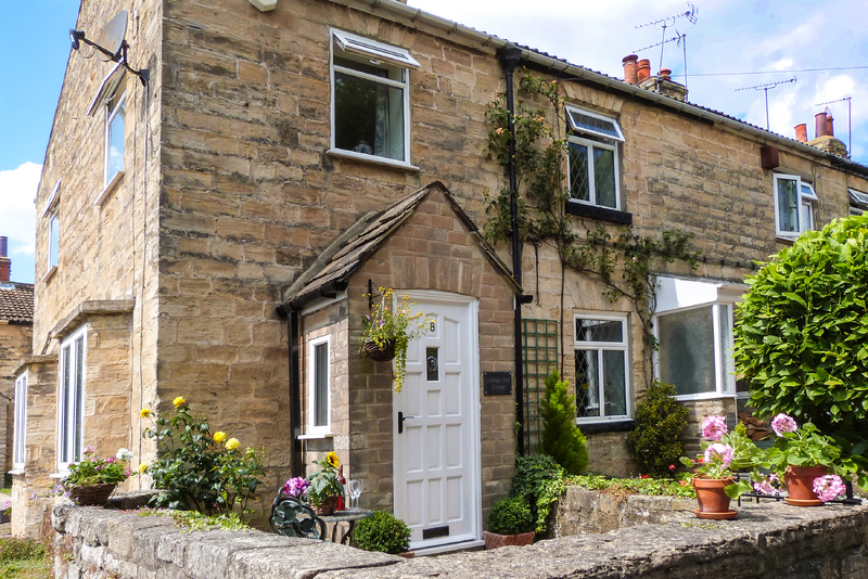 £250 Gift Voucher For Sykes Cottages