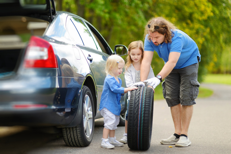 Tips For Making Your Summer Travelling With Kids Comfortable