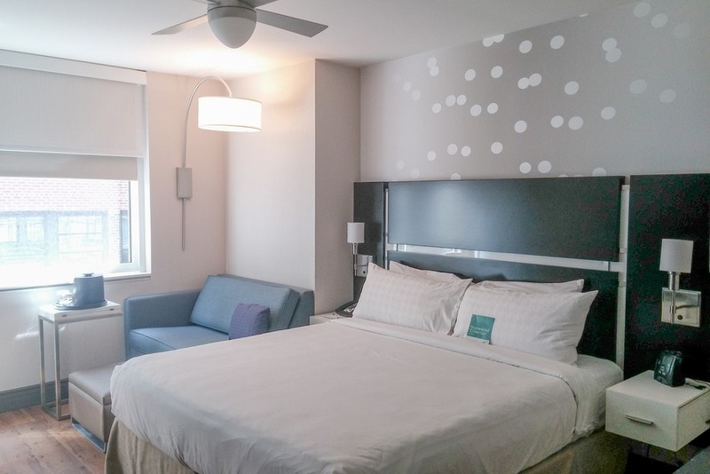 Homewood Suites: New York Family Getaway Just Got Easier