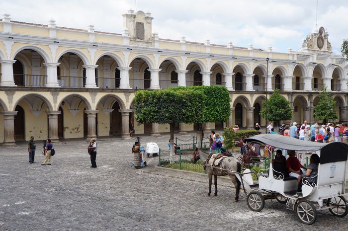 Photo And Travel Tips In Guatemala