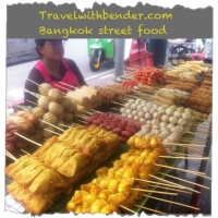 Thailand’s Delectable Delicacies
