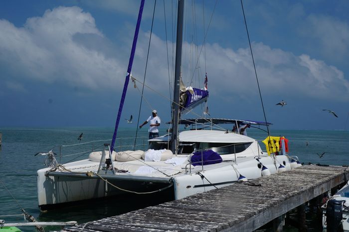 Ambergris Caye, Belize