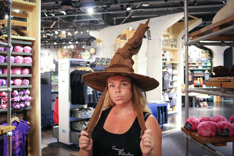 Harry Potter Studio Tour: A Dream For Potter-holics And Those Of Us Less Potter-fied