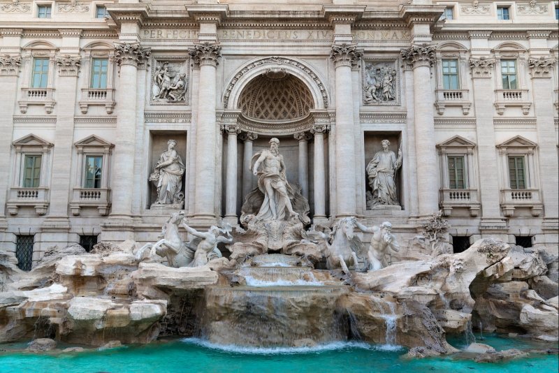 First Time Visiting Rome: 11 Best Things To See + Food, Tours & Neighbourhoods