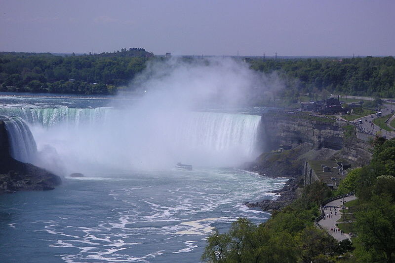 Tips for a Fabulous Family Holiday to Niagara Falls