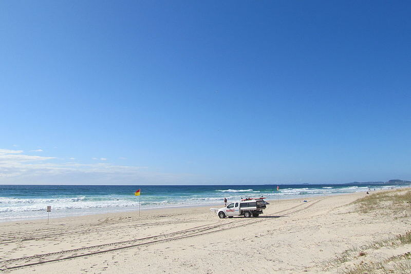 5 Reasons to Choose the Gold Coast for a Getaway