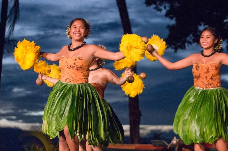 Experience Real Hawaii