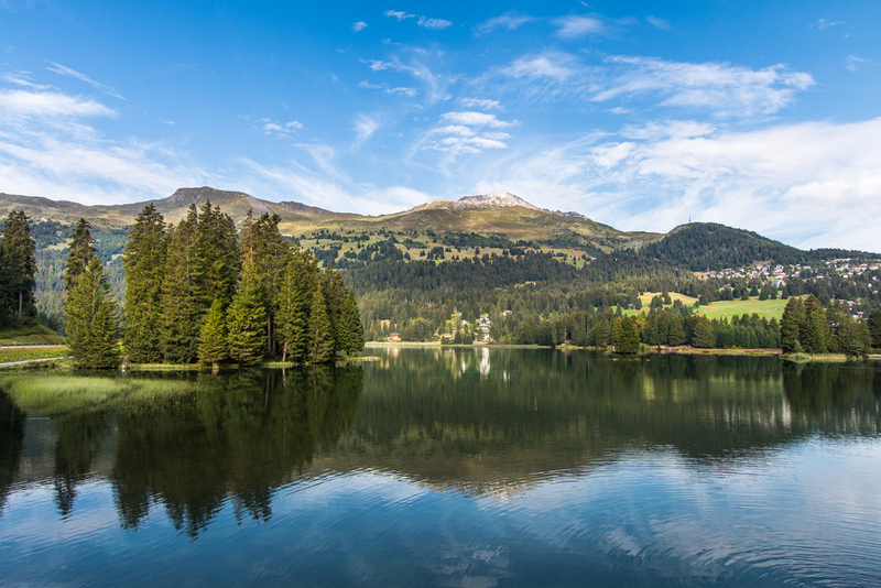 Visiting Lenzerheide, Switzerland: Accommodation, Transport, Food & Attractions