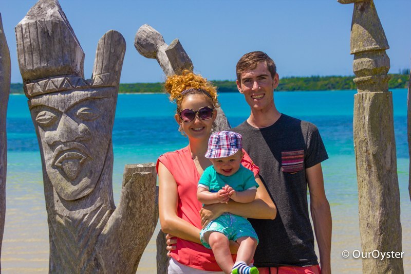 Living The Dream: Work To Travel