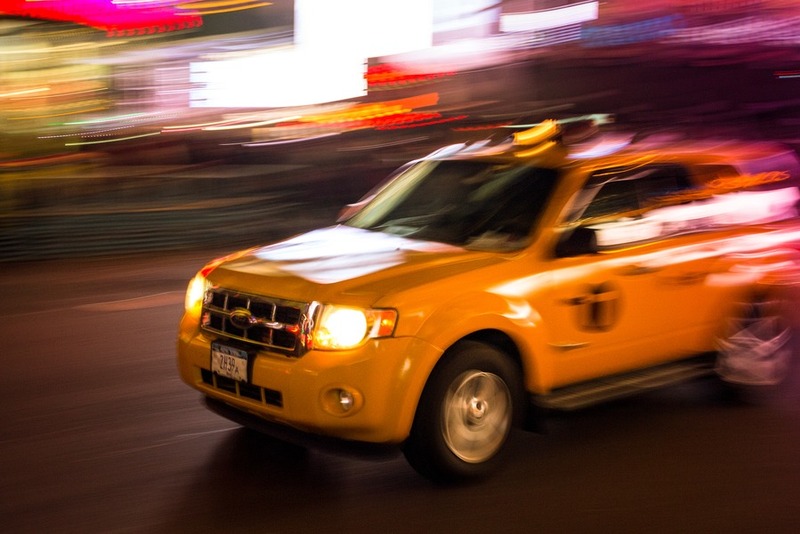 10 Night Photography Tips For Beginners