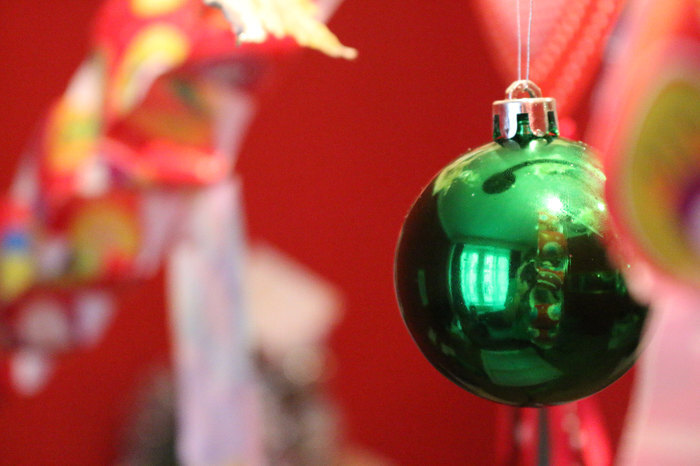 Our Almost Christmas In Prague